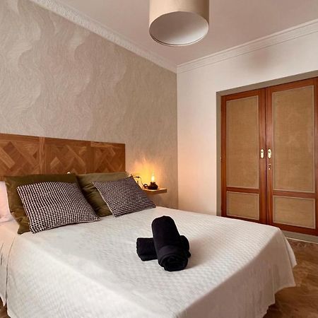 Boho 02 Apartment Córdoba Eksteriør bilde