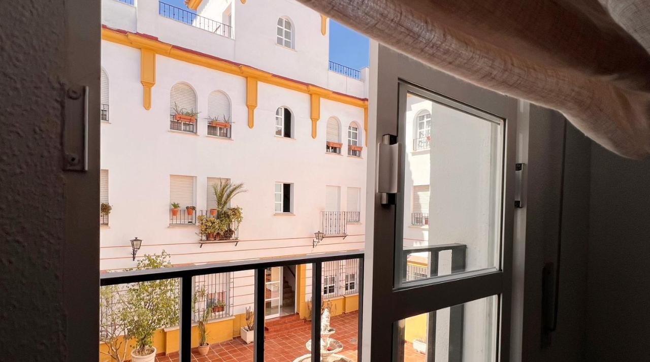 Boho 02 Apartment Córdoba Eksteriør bilde