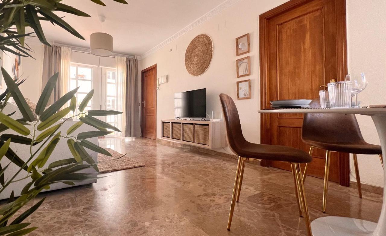 Boho 02 Apartment Córdoba Eksteriør bilde