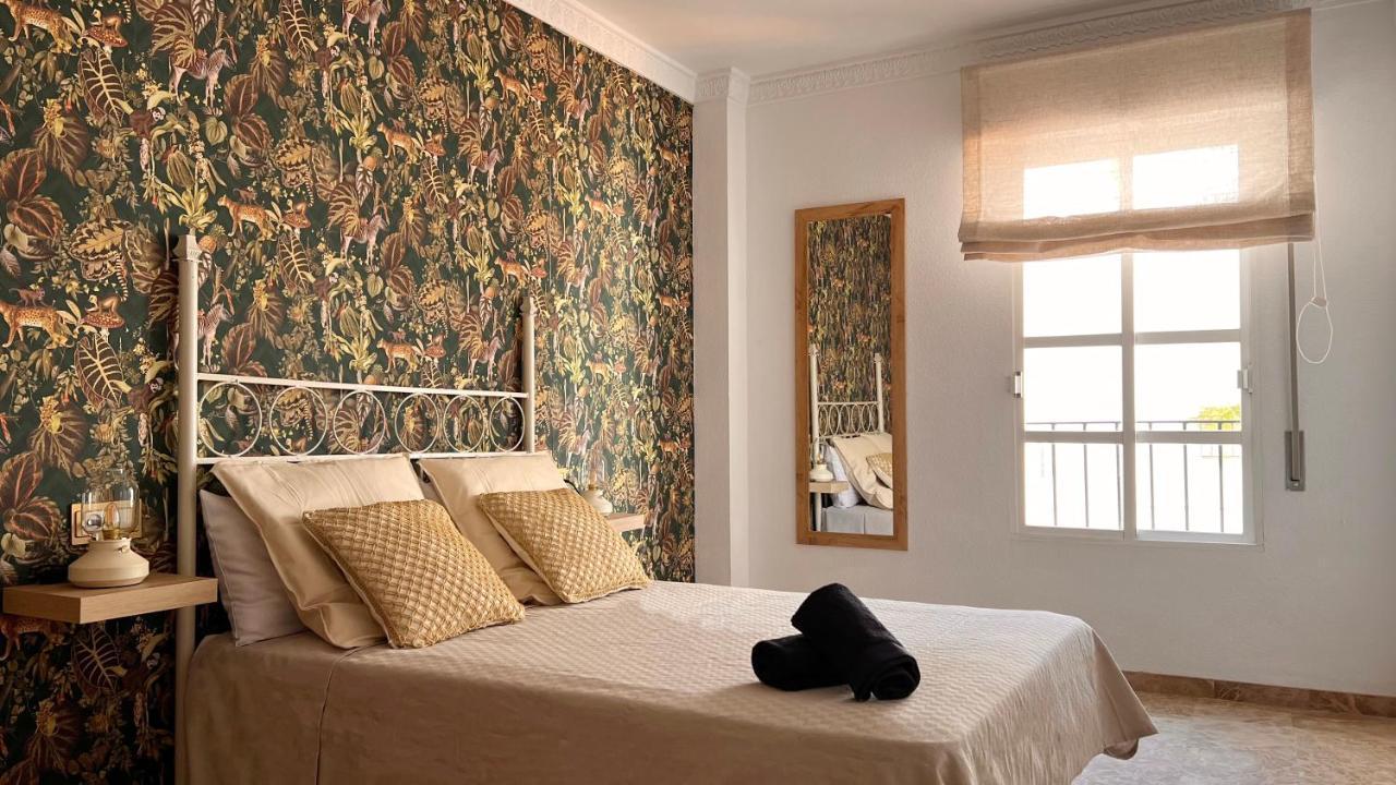 Boho 02 Apartment Córdoba Eksteriør bilde