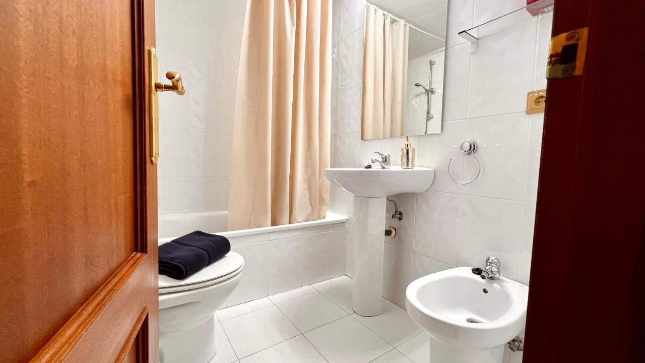 Boho 02 Apartment Córdoba Eksteriør bilde